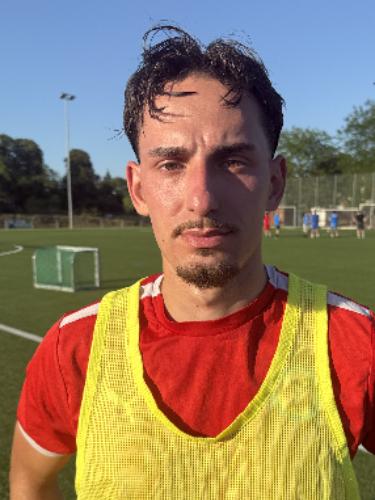 Aykan Aydin