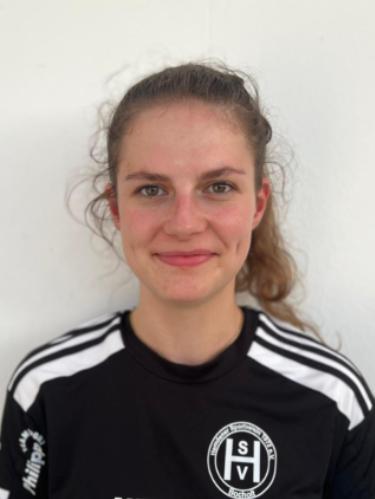 Lisann Bielefeld