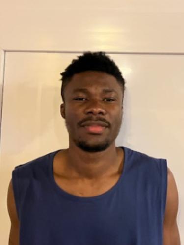 Mahougnon Renaud Arthur Hounsou