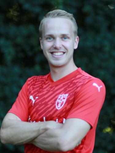 Jan-Luca Wilken