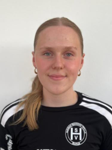 Lara Grünhagen