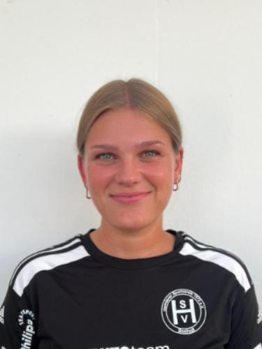 Julia Heymann