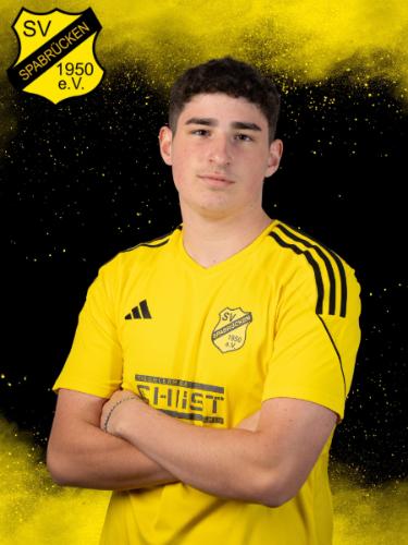 Luis Medinger