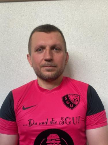 Artem Maliuchenko