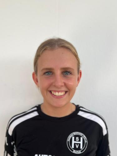 Julia Maurick