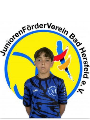 Amir El Harrach El Founti