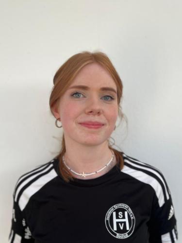 Britt-Marie Mayland