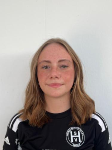 Frederieke Mayland