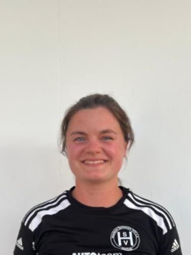 Helena Mölders