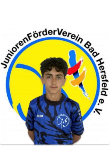 Abdulsalam Mohammad