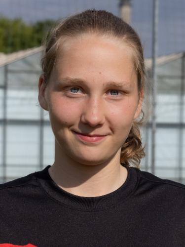 Liah Bußmann