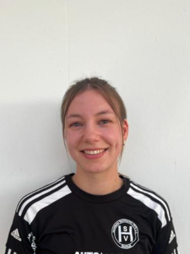 Johanna Tenbusch
