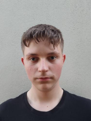 Jonas Poppe