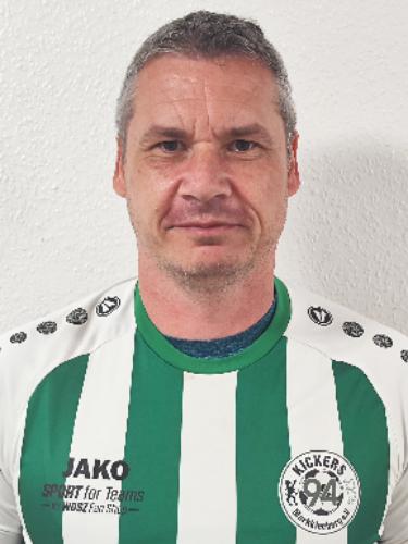 Sven Huth