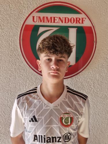 Oskar Blume
