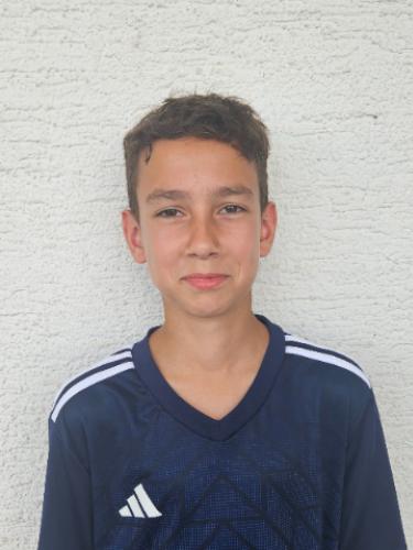 Dominik Dasuj