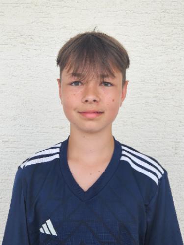 Melvin Dariusz Majkowski