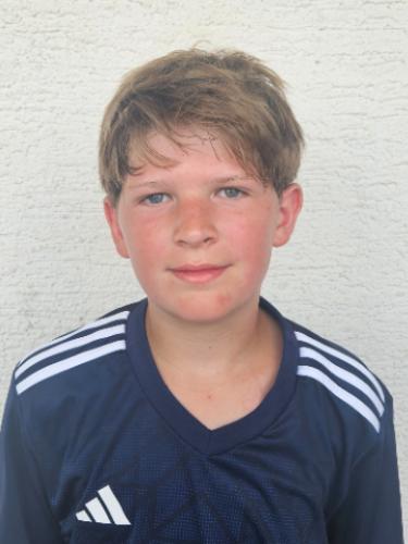 Levin Matteo Riegel