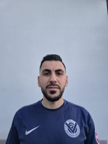 Mohammed Taha Sfeif