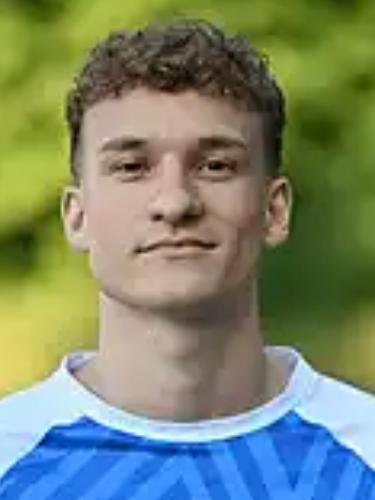 Jan Mörgenthaler