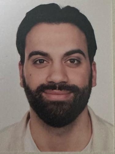 Berkan Timur