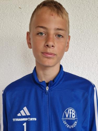 Pascal Hitzel