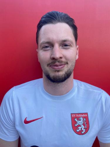 Jonas Büchler