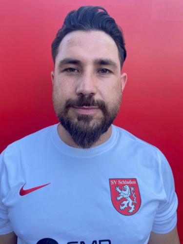 Mahmut Sar