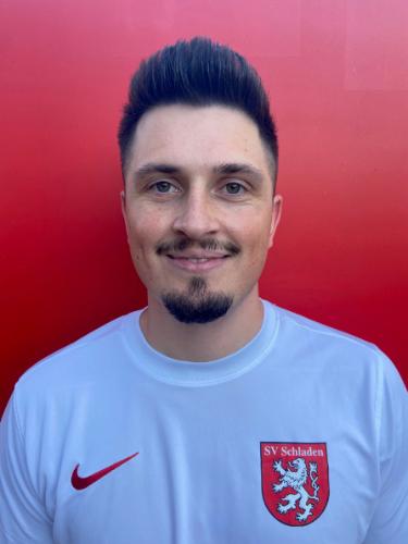 Fabio Zöfelt