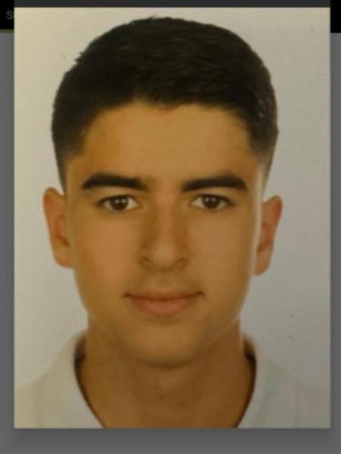 Eren Özdemir