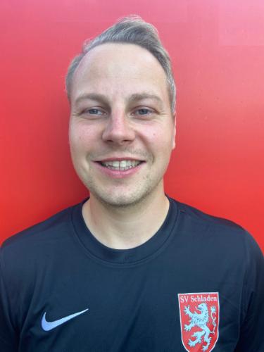 Steffan Becker
