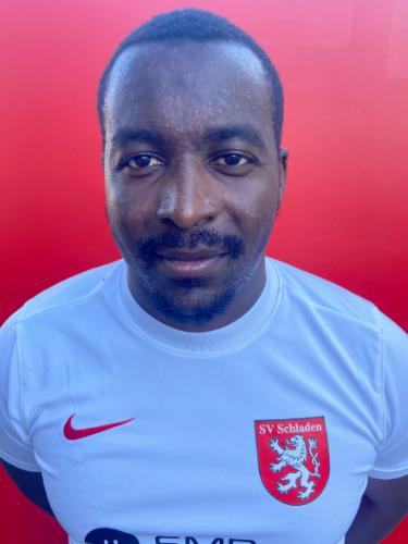 Aston Jason Kuete Ngninzeko