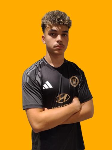 Jonathan Josep Terrell