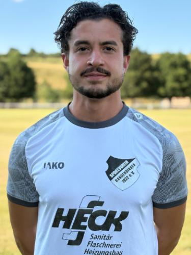 Mert Akkaya