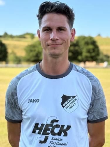 Simon Beiter