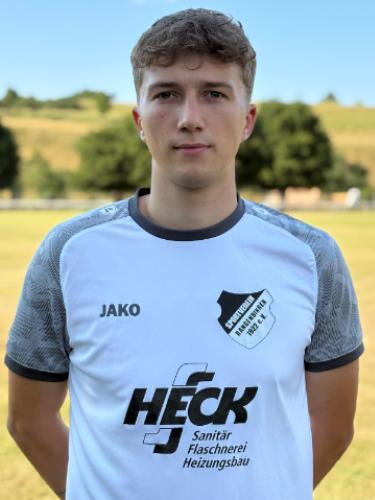 Luka Djerfin