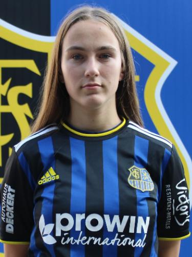 Patricia-Luisa Baumann