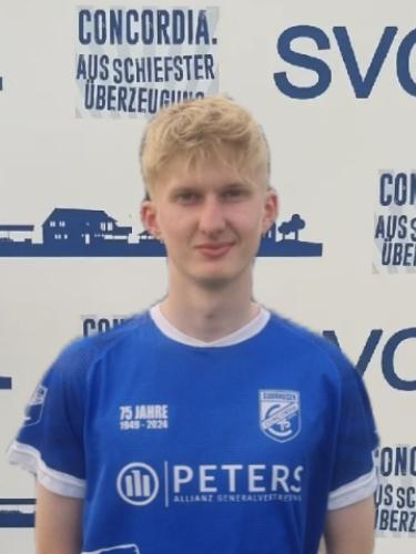 Marlon Mathias Seewald