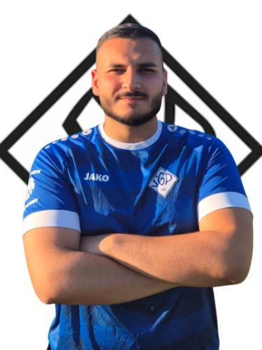 Berkan Cigdem