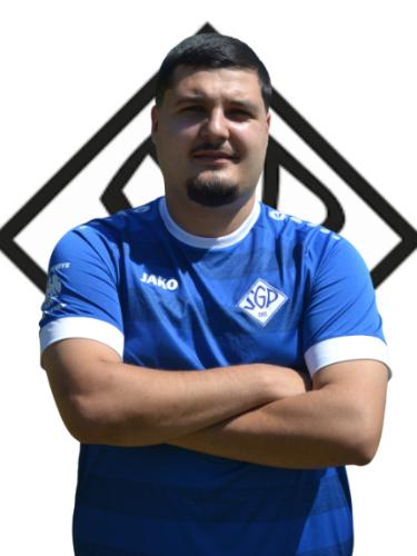 Tarik Cigdem