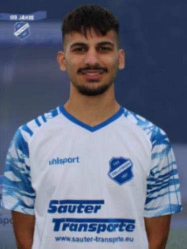 Mikail Aygül