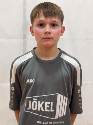 Finn Karger