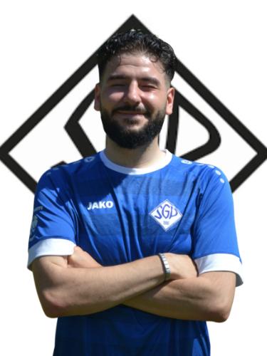 Eren Ulusan