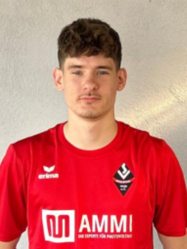 Florian Neumaier