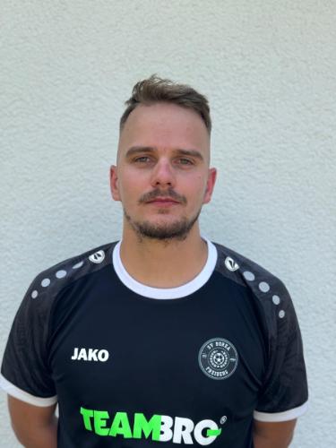 Dominik Wetzel