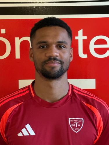 Christian Chidiebere Okafor