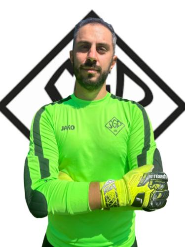 Luca Fastella