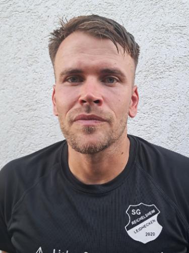 Florian Mueller