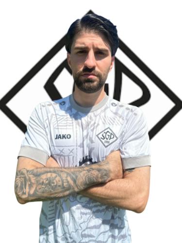 Yilmaz Kilic