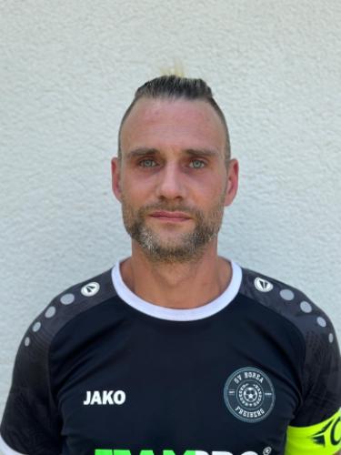 Andre Thiele